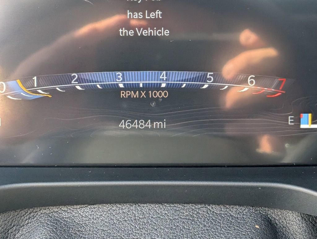 Certified 2024 Jeep Grand Cherokee Limited image 28