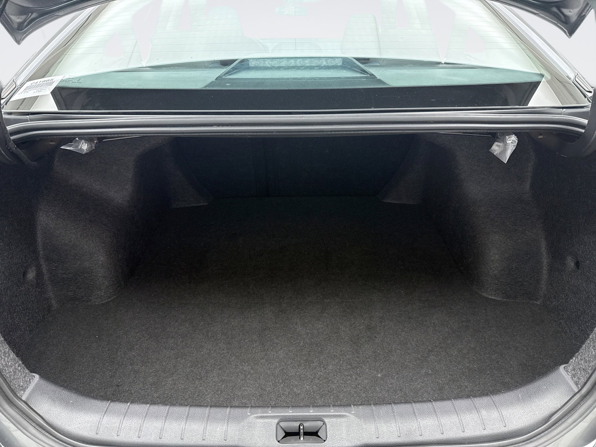 Used 2024 Nissan Altima 2.5 S image 19