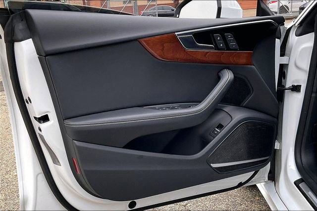 Certified 2022 Audi A5 2.0T Premium Plus image 23