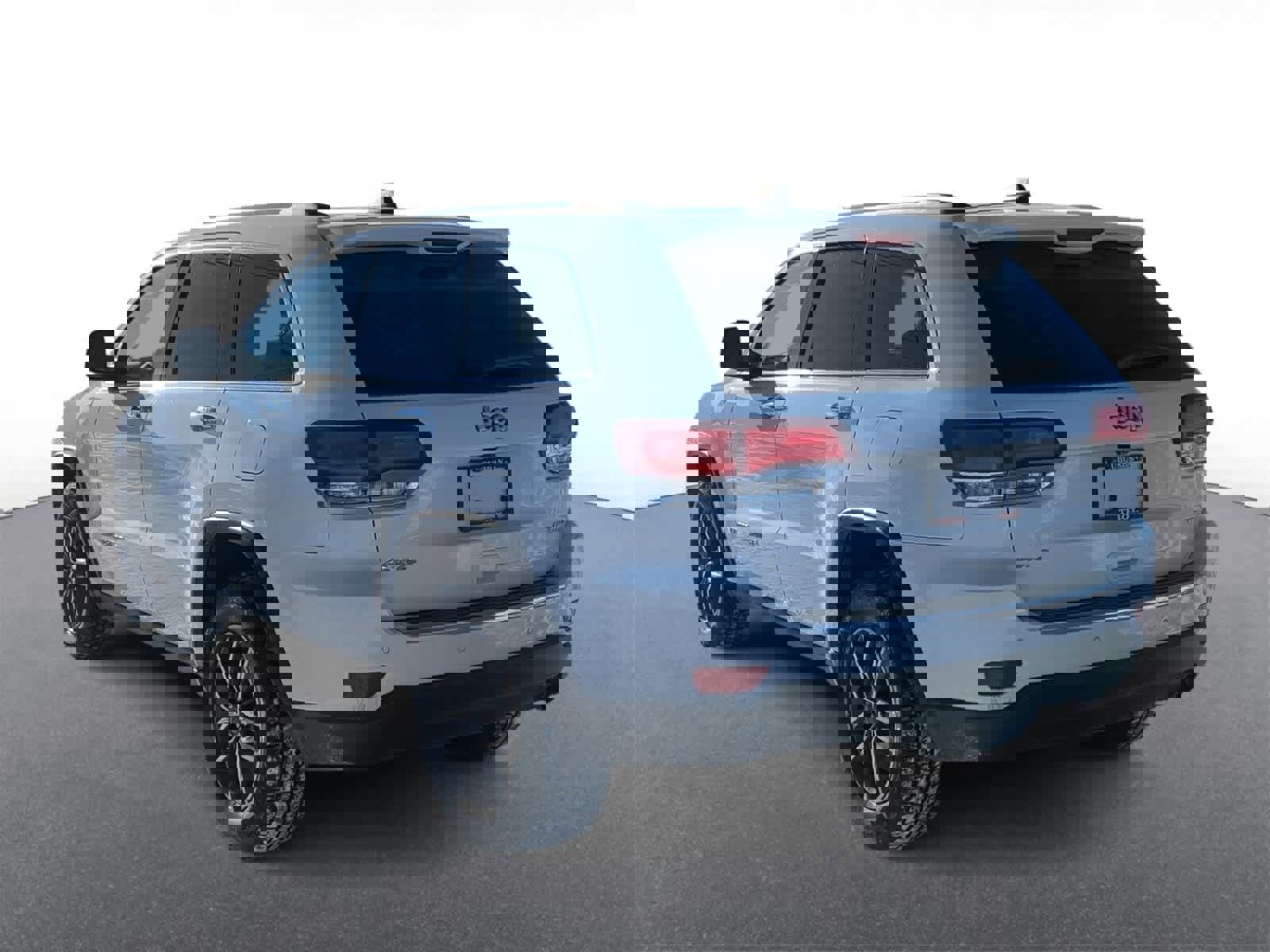 Certified 2020 Jeep Grand Cherokee Limited image 6