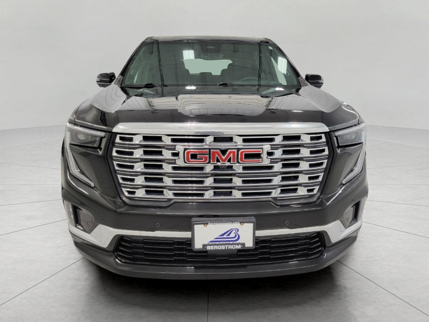 Used 2024 GMC Acadia Denali w/ Super Cruise Package AWD/4WD image 41