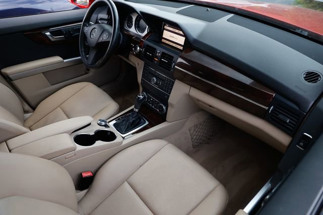 Used 2012 Mercedes-Benz GLK 350 2WD image 18