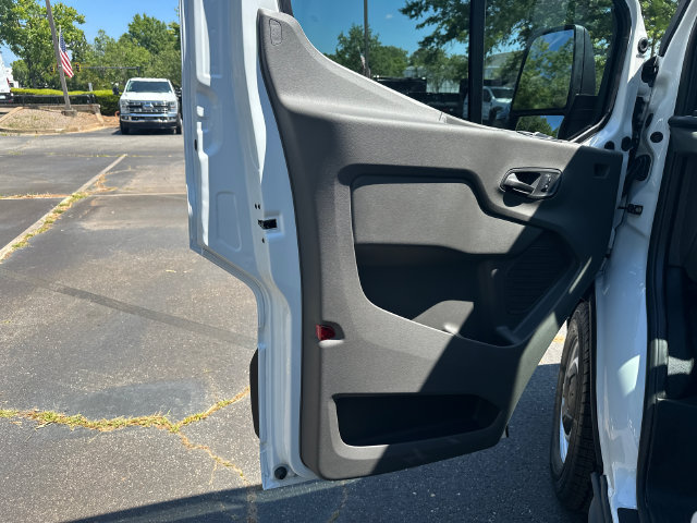 New 2026 Ford Transit 150 Low Roof w/ Load Area Protection Package RWD image 12