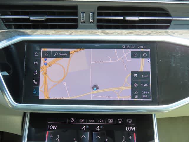 Used 2019 Audi A6 3.0T Prestige w/ Prestige Package AWD/4WD image 23