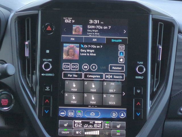 Used 2026 Subaru Forester Premium image 19