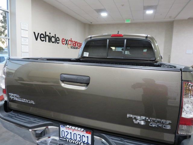 Used 2012 Toyota Tacoma PreRunner image 42