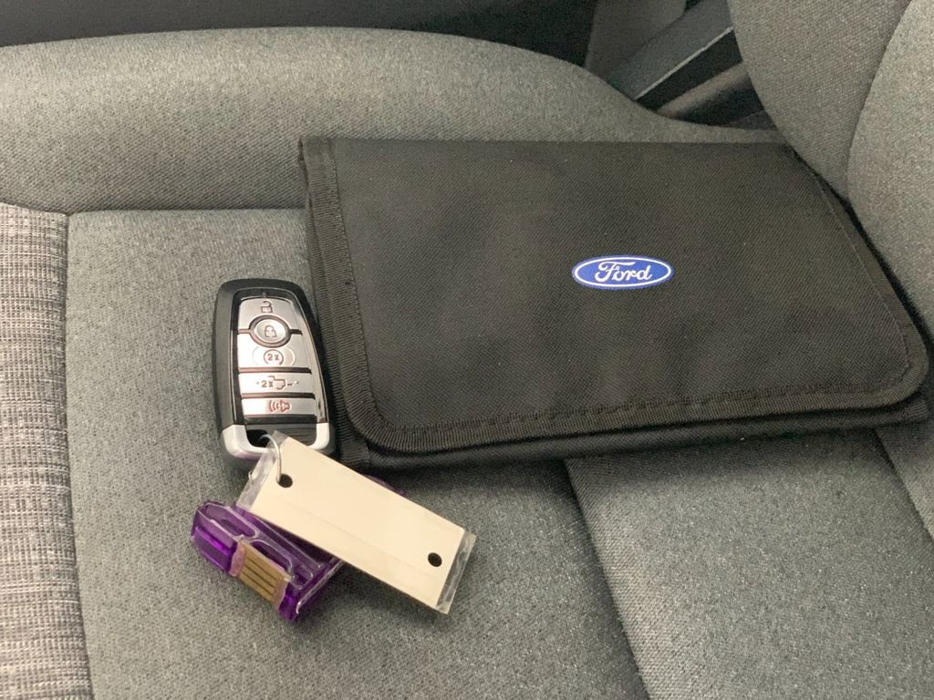 Used 2021 Ford F150 XLT w/ Equipment Group 302A High image 43