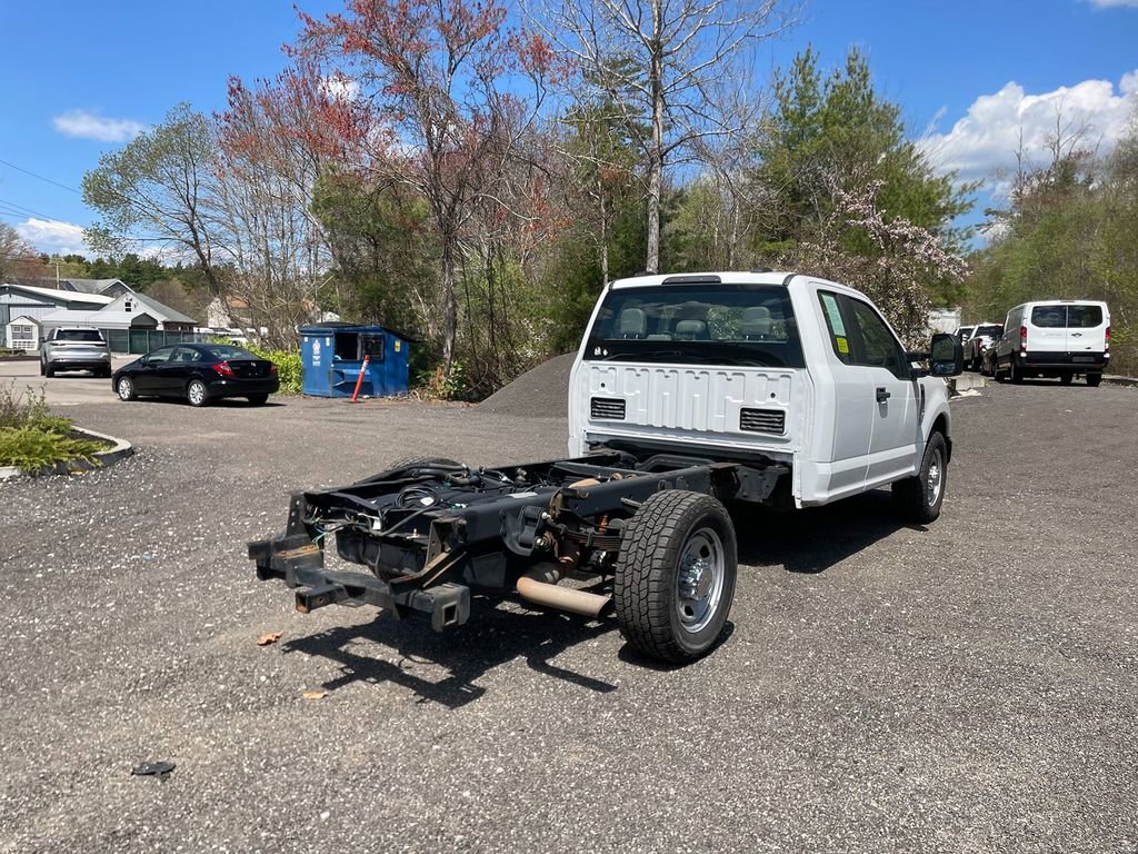 Used 2021 Ford F350 XL RWD image 5