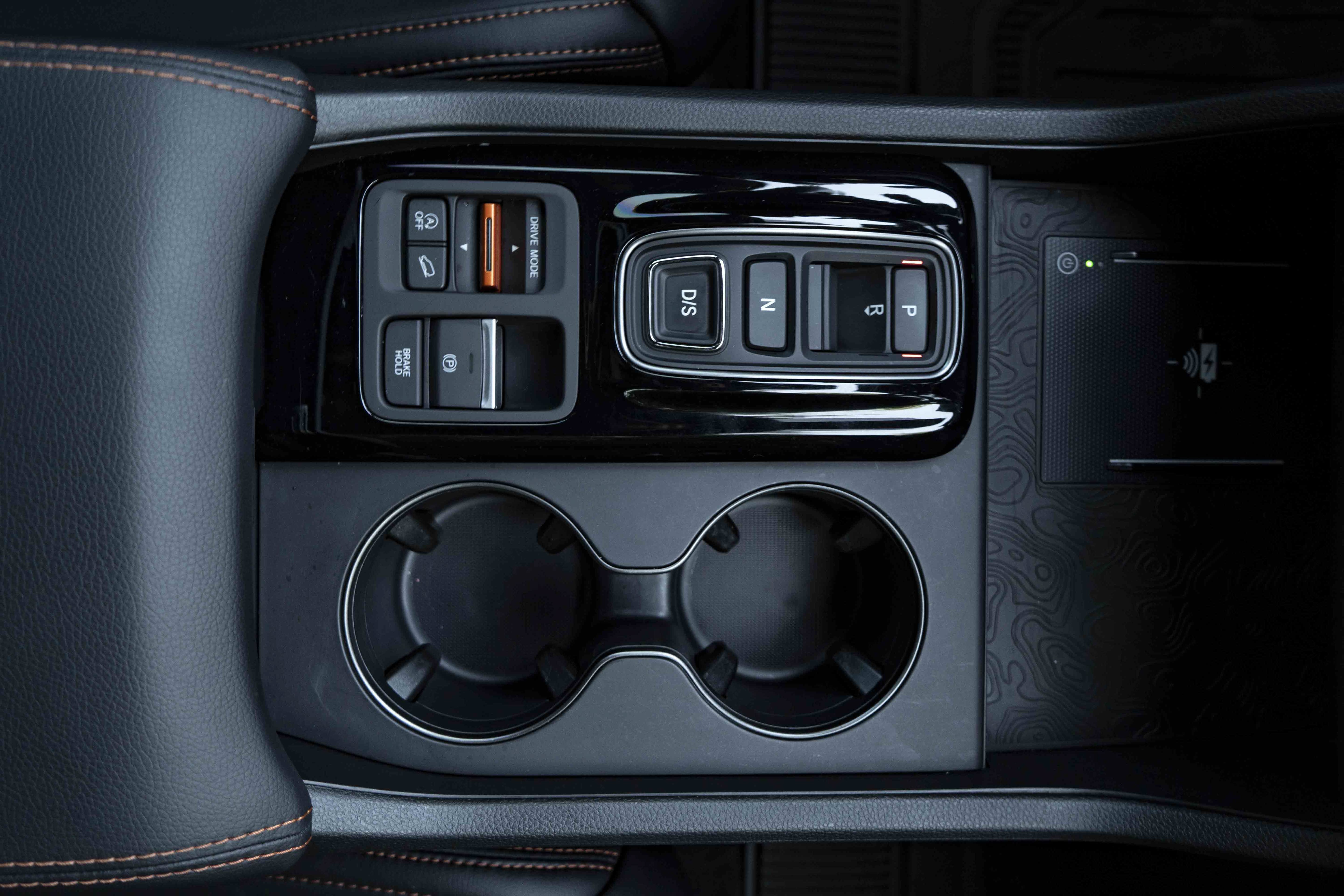 Certified 2026 Honda Pilot TrailSport image 29