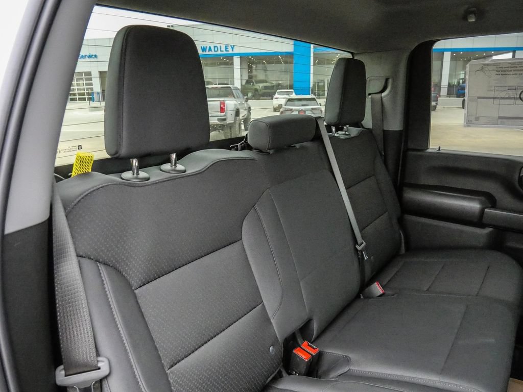 New 2026 Chevrolet Silverado 3500 W/T w/ WT Convenience Package AWD/4WD image 33
