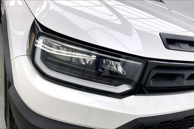 Certified 2026 Honda Passport RTL image 25
