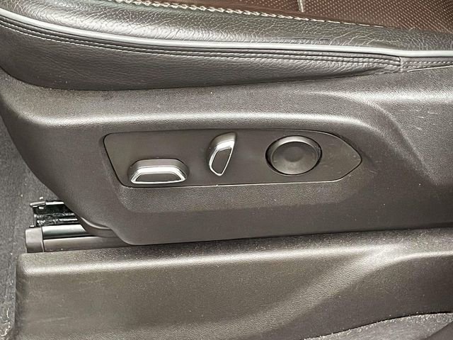 Certified 2022 GMC Sierra 1500 Denali image 13