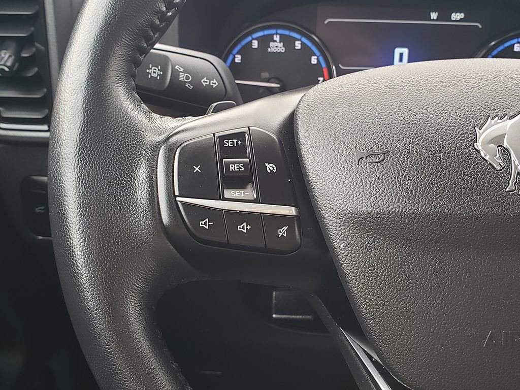 Used 2023 Ford Bronco Sport Badlands image 27