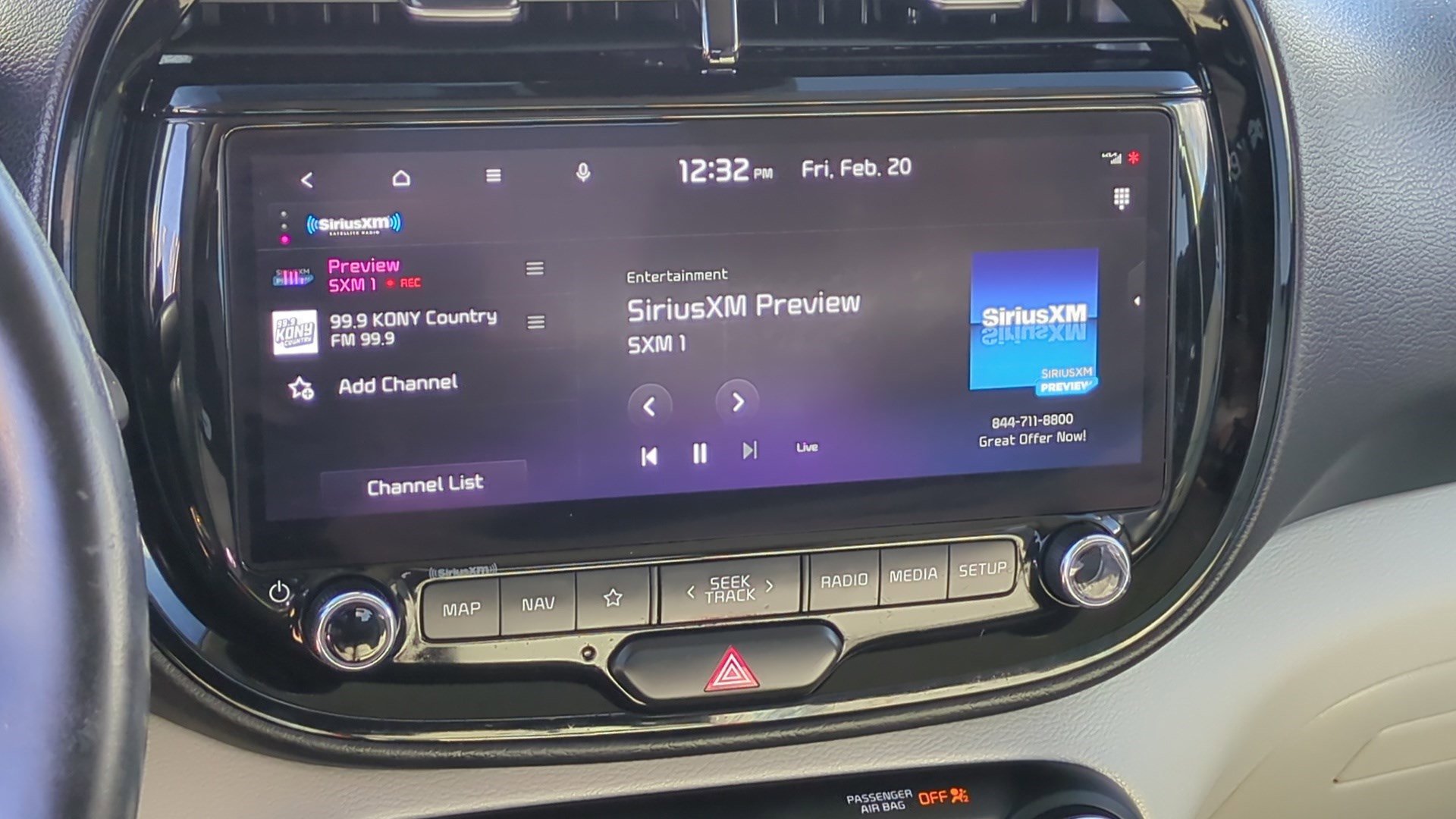 Used 2023 Kia Soul EX image 23