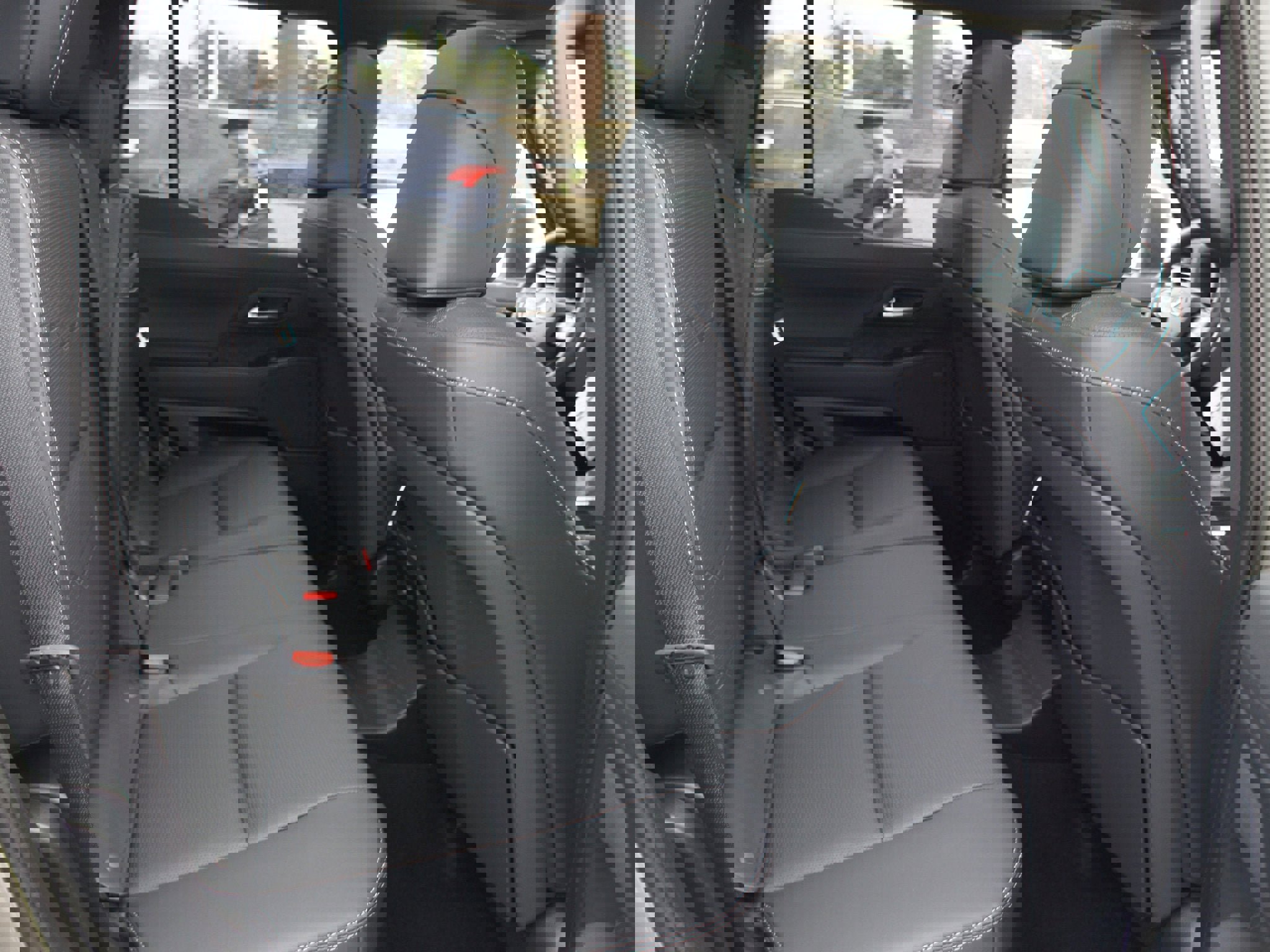 Used 2025 Lexus GX 550 GX 550 Luxury+ image 19