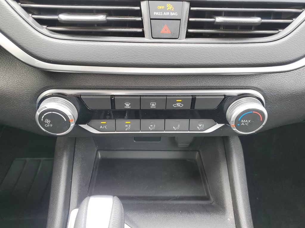 Certified 2023 Nissan Altima 2.5 S FWD image 26