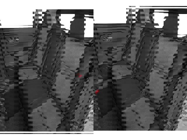 New 2026 Nissan Rogue SV image 15