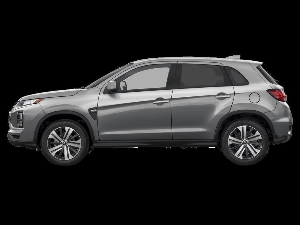 New 2026 Mitsubishi Outlander Sport ES AWD/4WD image 78