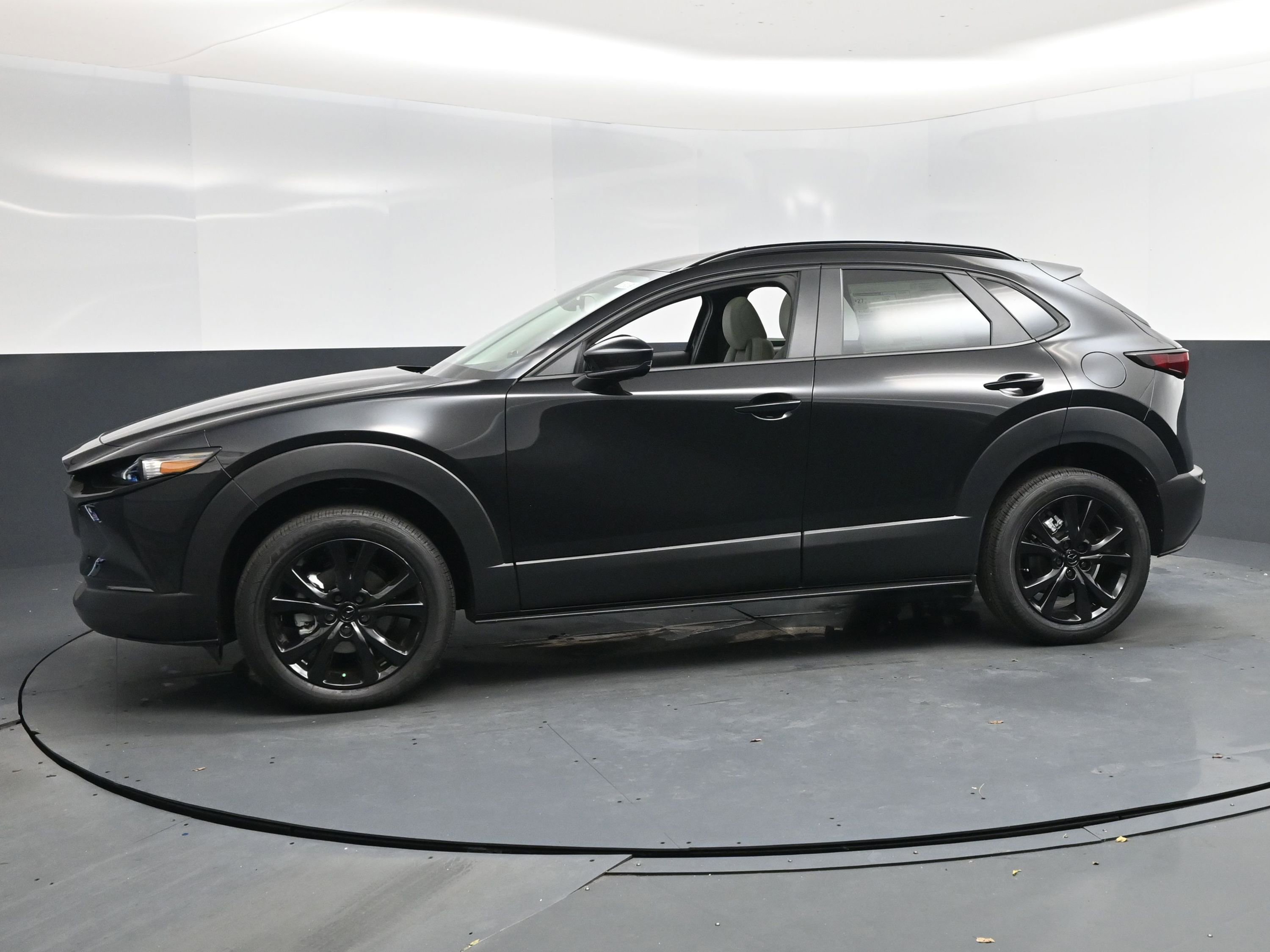 New 2026 MAZDA CX-30 AWD 2.5 S image 3