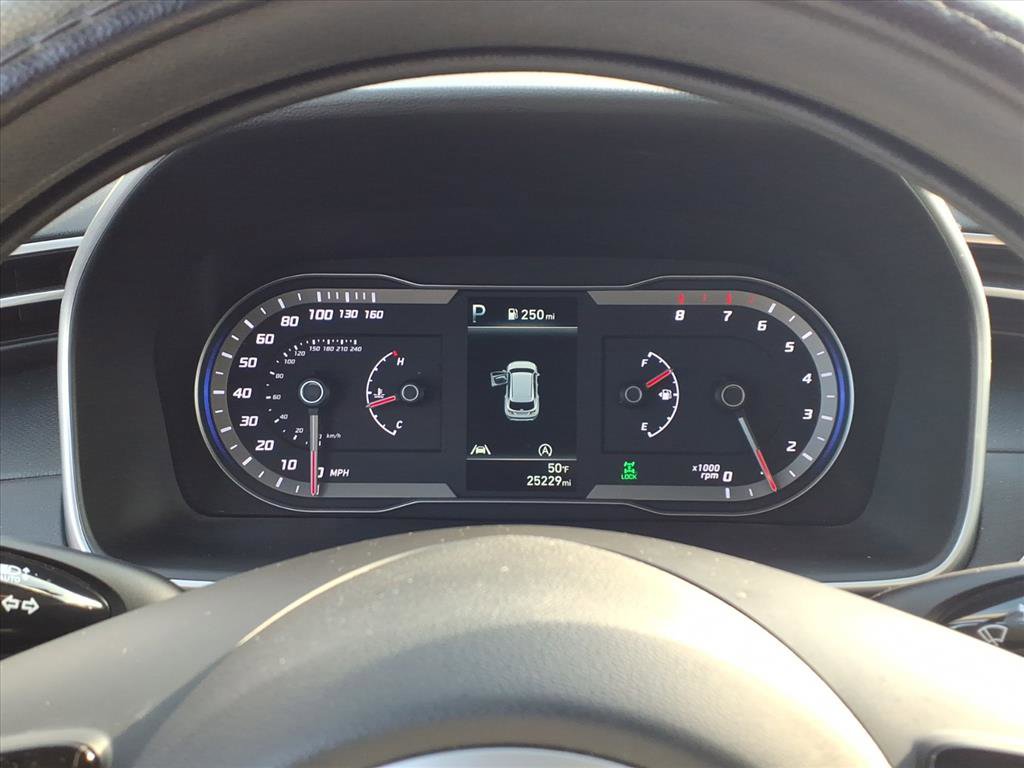 Used 2023 Hyundai Tucson SEL image 22