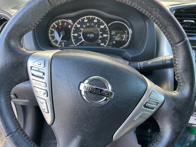 Used 2015 Nissan Versa Note SV image 24