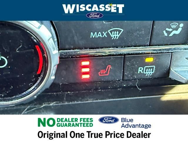 Certified 2023 Ford F150 XLT w/ Equipment Group 302A High image 12