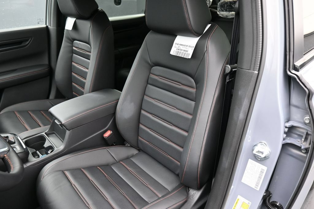 New 2026 Honda CR-V Sport-L image 23