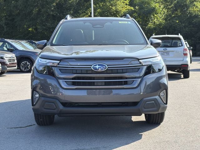 Certified 2026 Subaru Forester Premium AWD/4WD image 8