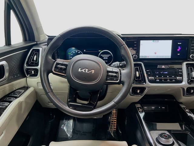 Certified 2023 Kia Sorento SX Prestige image 23