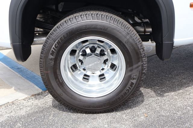 New 2026 GMC Sierra 3500 Denali Ultimate AWD/4WD image 10