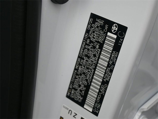 New 2026 Toyota Crown Limited image 18