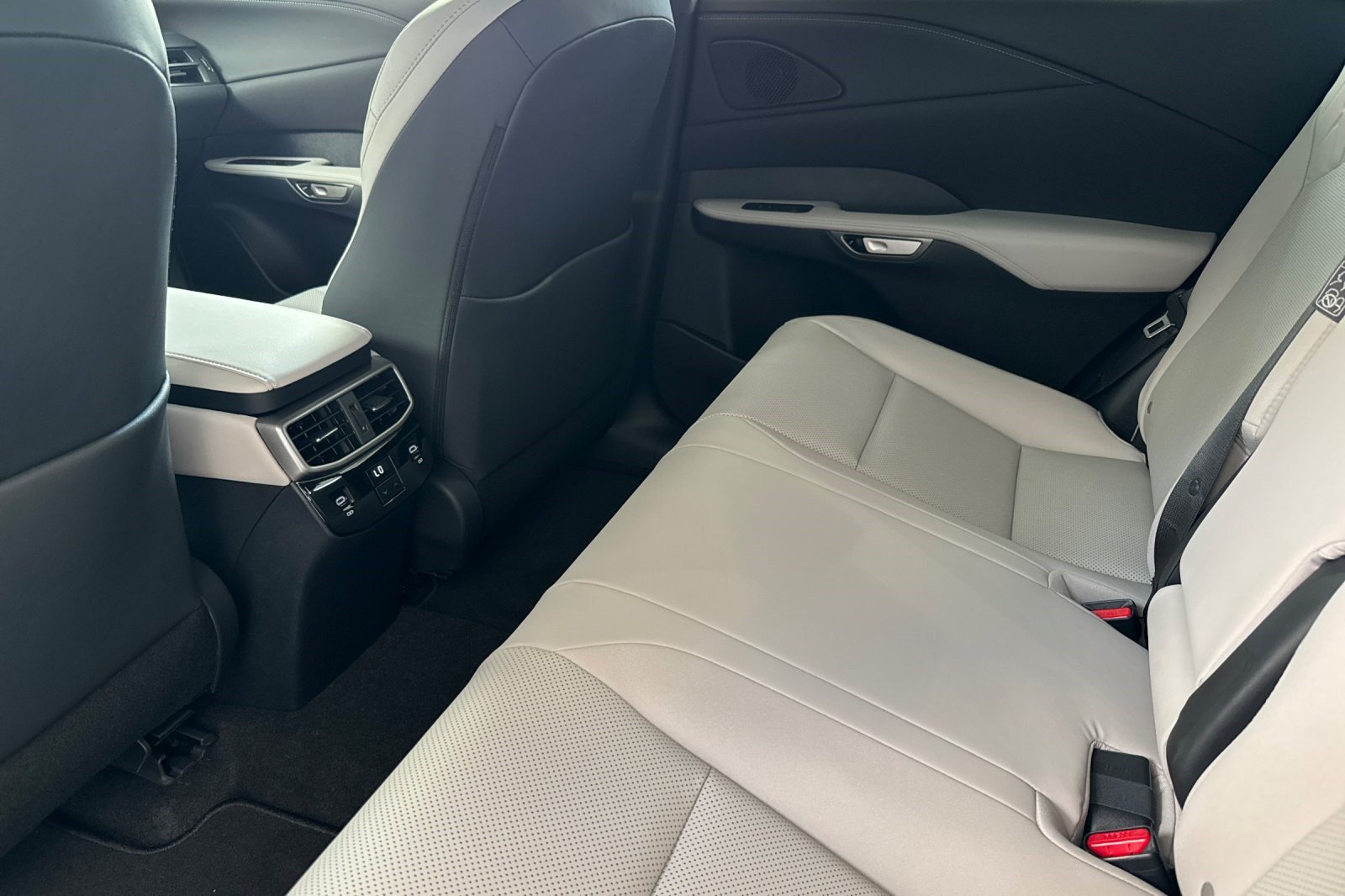 New 2026 Lexus RX 350 Premium w/ Convenience Package FWD image 10