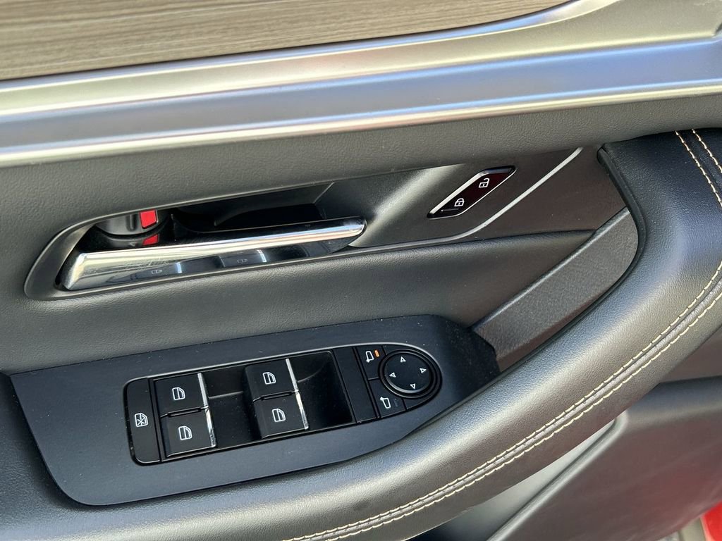 Certified 2025 MAZDA CX-90 3.3 Turbo w/ Preferred Package image 16