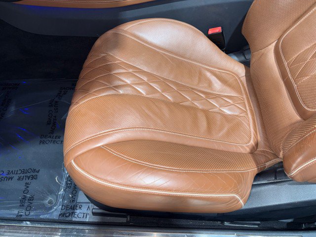 Used 2017 Mercedes-Benz S 550 Cabriolet image 60