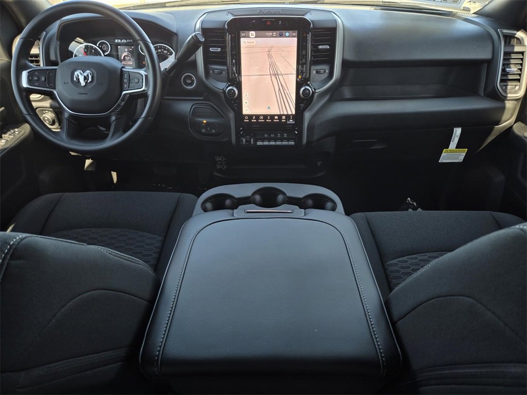 New 2026 RAM 2500 Tradesman image 17