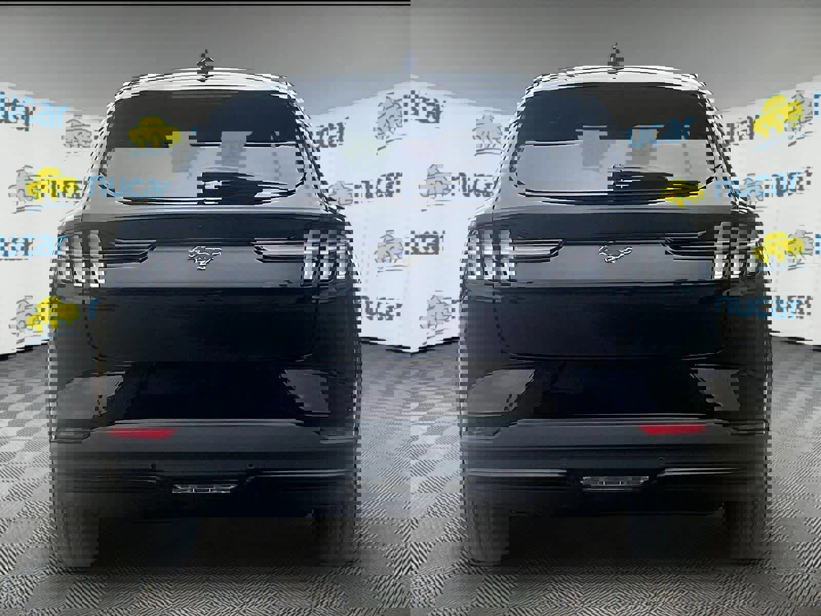 Used 2021 Ford Mustang Mach-E Select w/ Comfort/Technology Package image 5