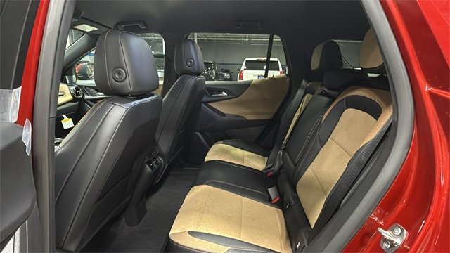 New 2026 Chevrolet Equinox ACTIV w/ Convenience Package III image 16
