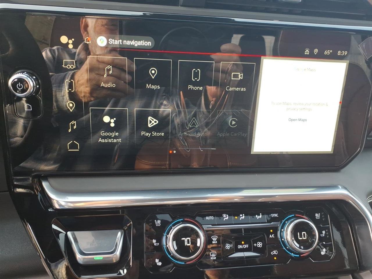 New 2026 GMC Sierra 2500 Denali Ultimate image 19