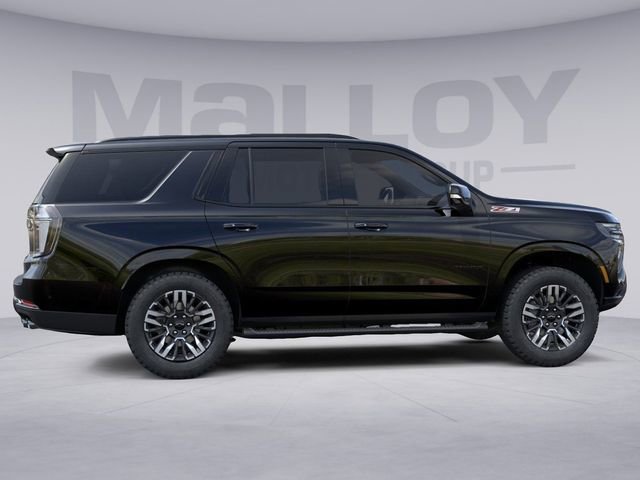 New 2026 Chevrolet Tahoe Z71 w/ Comfort Package image 6