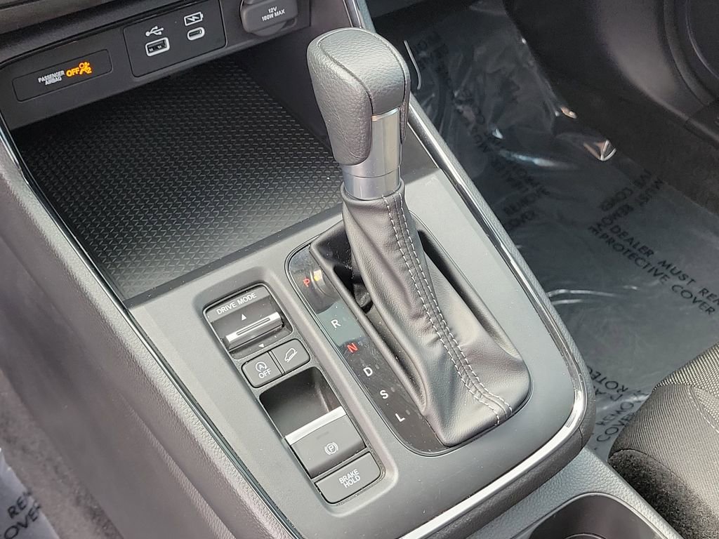 Used 2025 Honda CR-V EX image 31