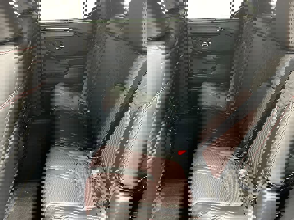 New 2026 Honda Pilot Black Edition image 25