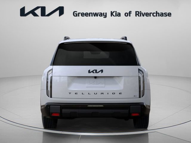 New 2027 Kia Telluride SX Prestige X-Line AWD/4WD image 7