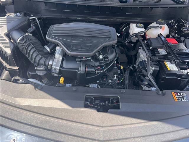 Used 2025 Cadillac XT6 Premium Luxury w/ Technology Package FWD image 21