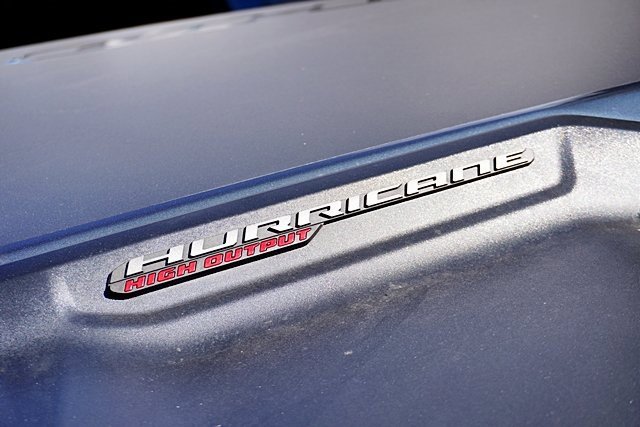 Used 2025 RAM 1500 RHO w/ RHO Level 1 Equipment Group image 12