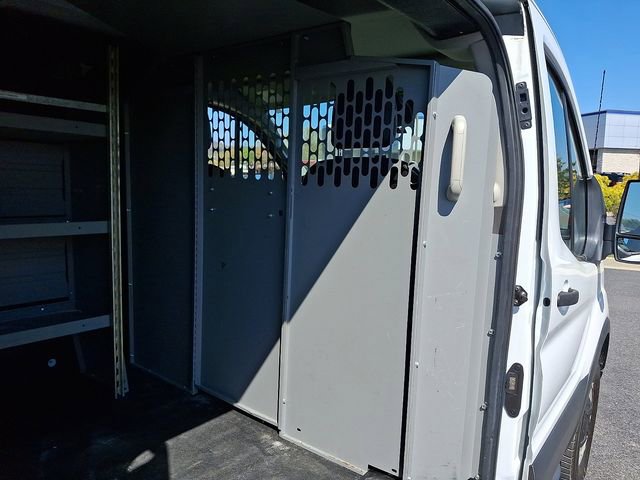 Used 2020 Ford Transit 250 Low Roof w/ Load Area Protection Package image 11