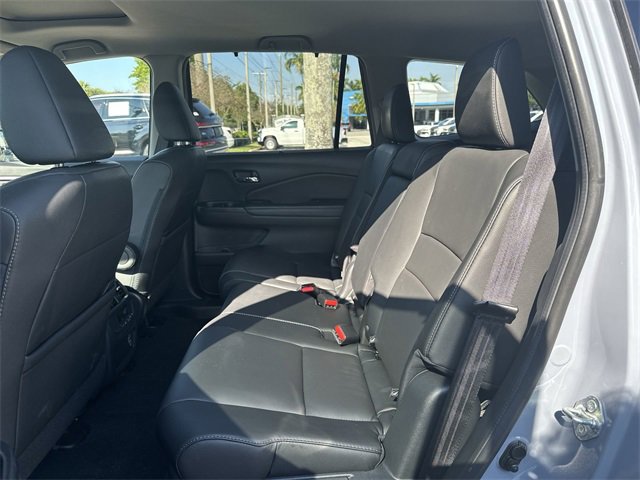 Used 2022 Honda Pilot Special Edition image 26