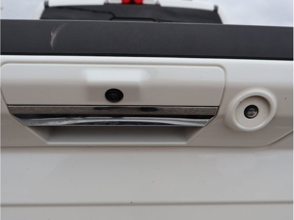 Used 2021 Ford F150 Lariat w/ Equipment Group 502A High image 12