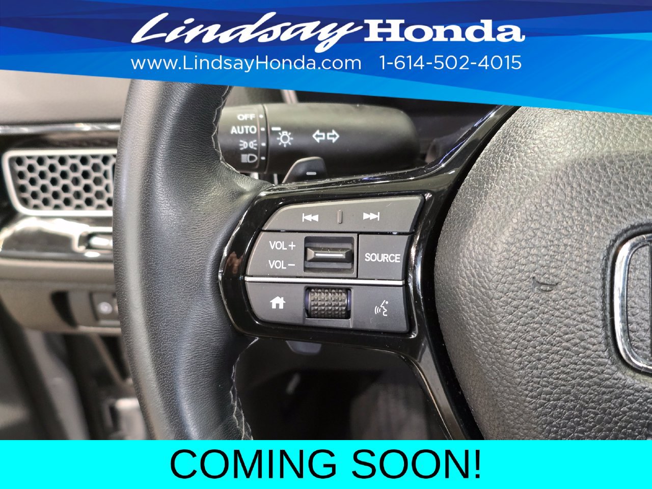 Used 2024 Honda Civic Sport image 17