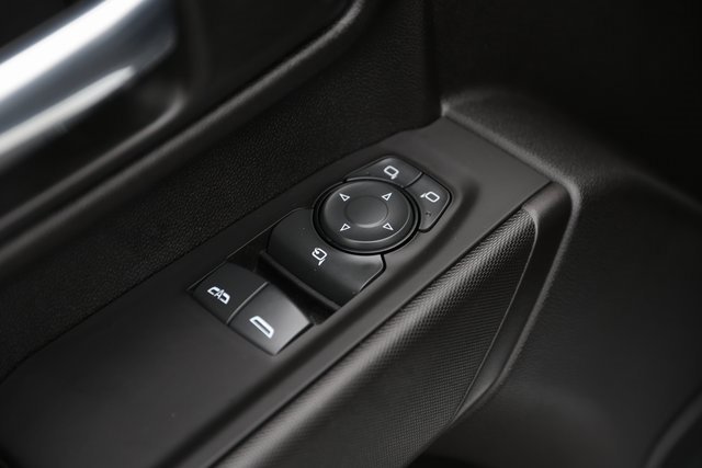 Used 2025 Chevrolet Silverado 2500 W/T w/ WT Convenience Package image 13