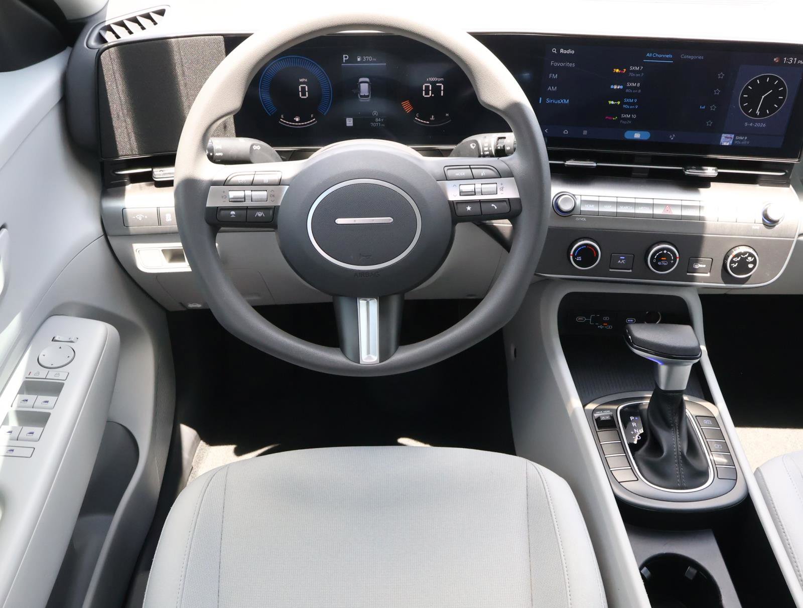 Certified 2026 Hyundai Kona SE FWD image 8